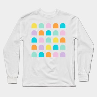 Sugared Gummies Long Sleeve T-Shirt